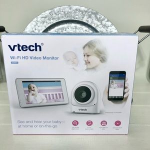 Vtech Baby Monitor